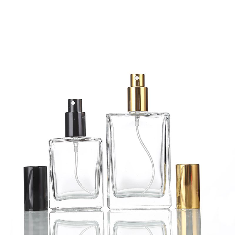 Cheap perfume bottles wholesale 