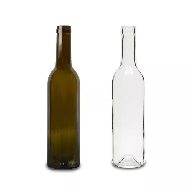 375ml bordeaux  mini wine bottles