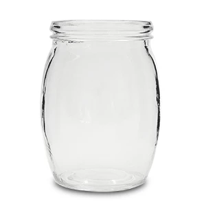 32 oz Hinged Apothecary Garnish Jars wholesale
