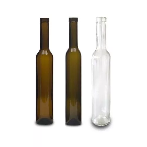 375ml ice mini wine bottles