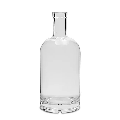 Nordic spirit bottle wholesale
