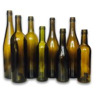 Wine Bottles