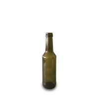 250ml glass wine bottle