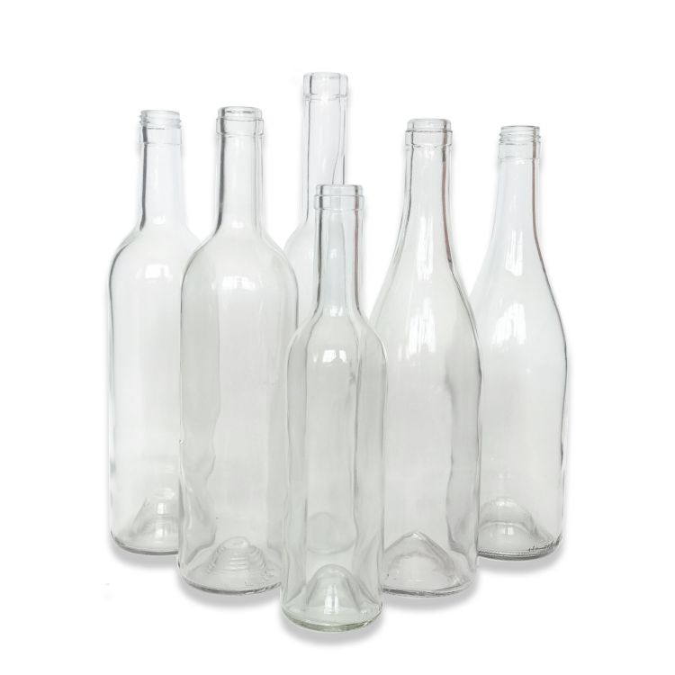 Wine Bottles Wholesale