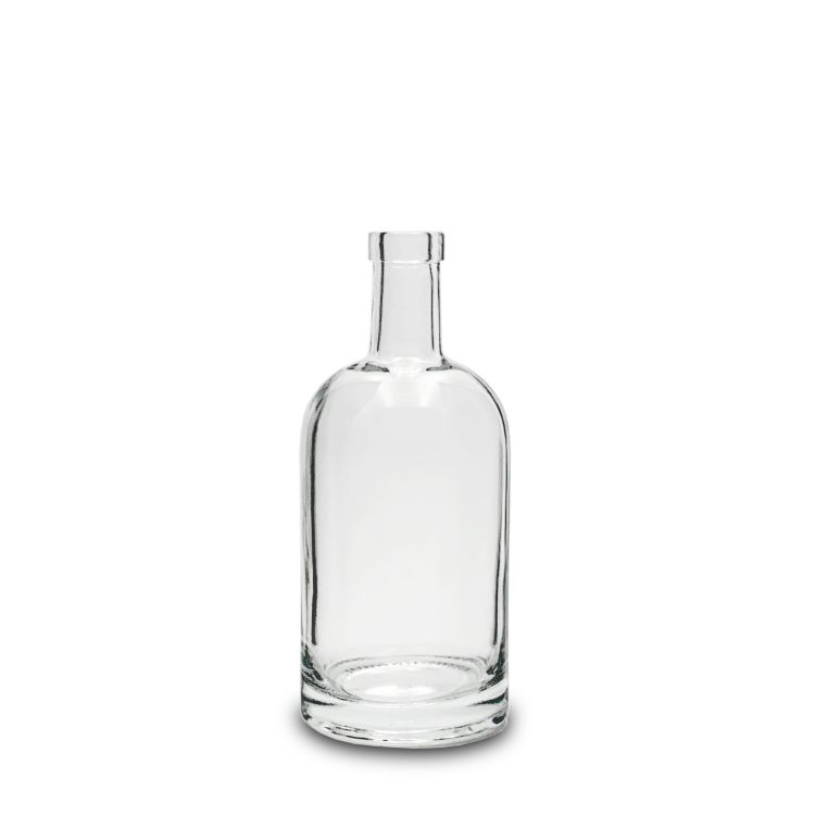 Nordic Liquor Bottles Wholesale