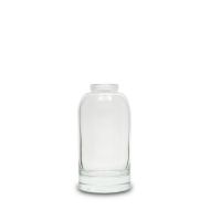 350 ml Clear Glass Bottle