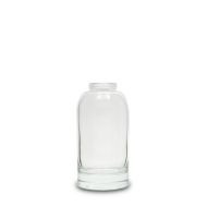 Bulk 350ml Wide Mouth Glass Jars