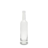 500 ml Clear Arizona Liquor Bottle Wholesale