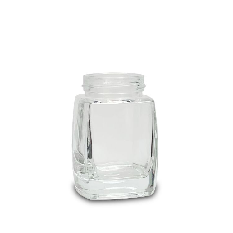 Wholesale Glass Honey Jars | 150ml Jar | Square