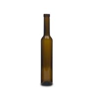 375ml Antique Green Bellissima Ice Wine Bottle