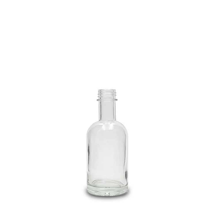 200 ml glass bottles wholesale