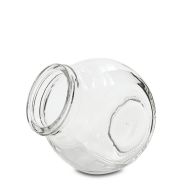 150ml Round Glass Jars Wholesale