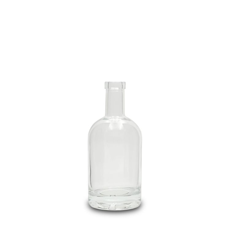 Nordic/Oregon Bottle,750ml Glass Bottles Wholesale