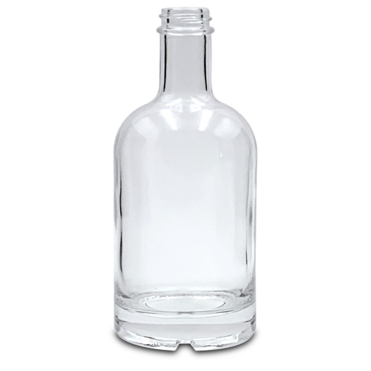 350ml Nocturne Nordic Spirit Bottle - Screw