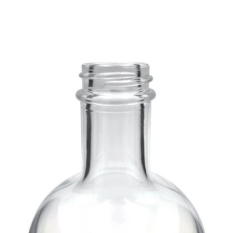 350ml Nocturne Nordic Spirit Bottle - Screw