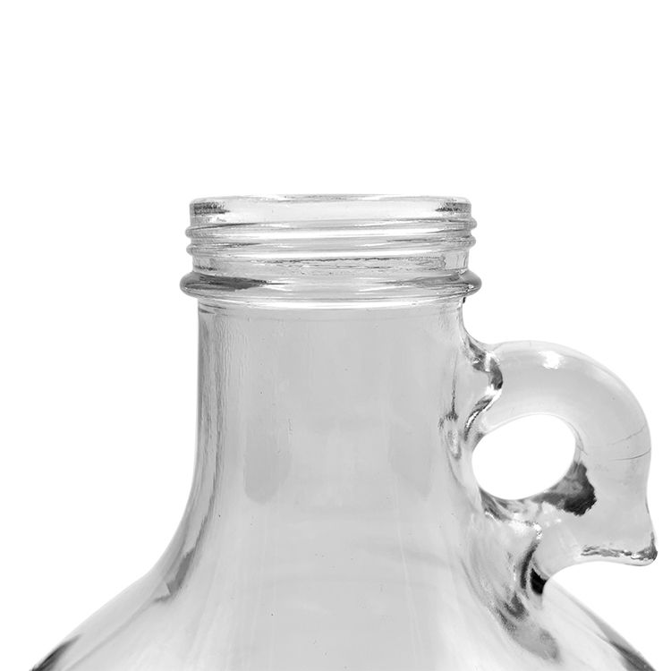 5L Glass Jug, Demijohn