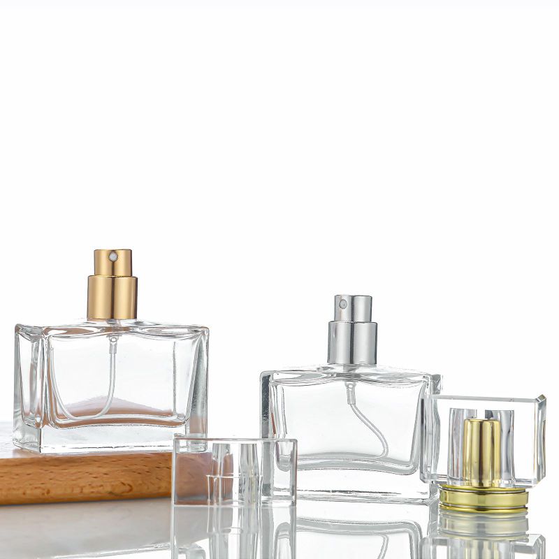 Perfume Bottles