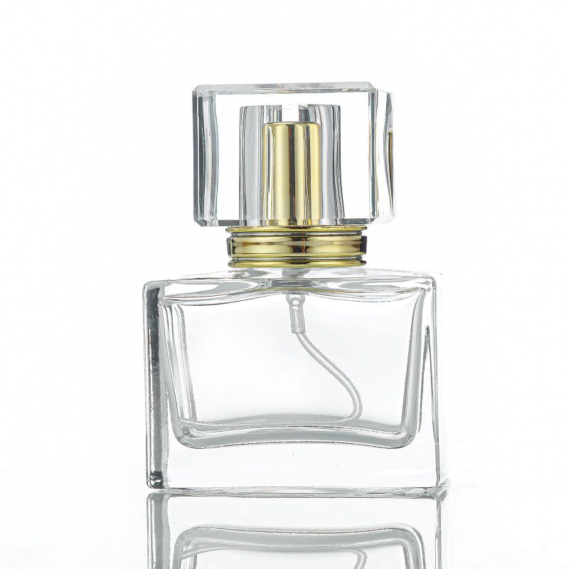 Perfume Bottles