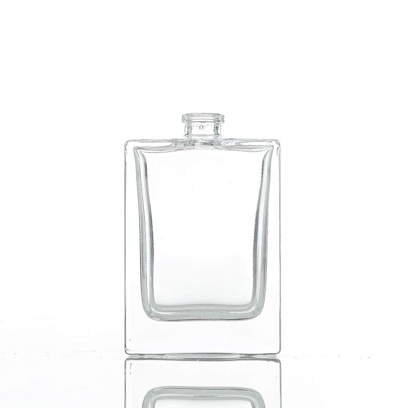 50ml glass perfume bottles for wholesale