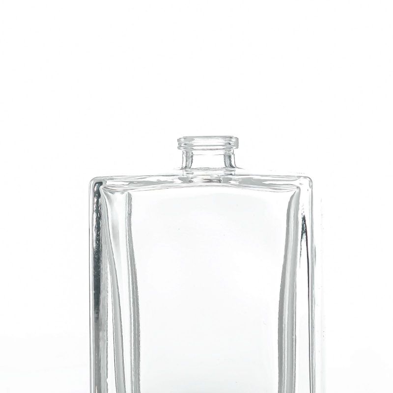 50ml glass perfume bottles for wholesale