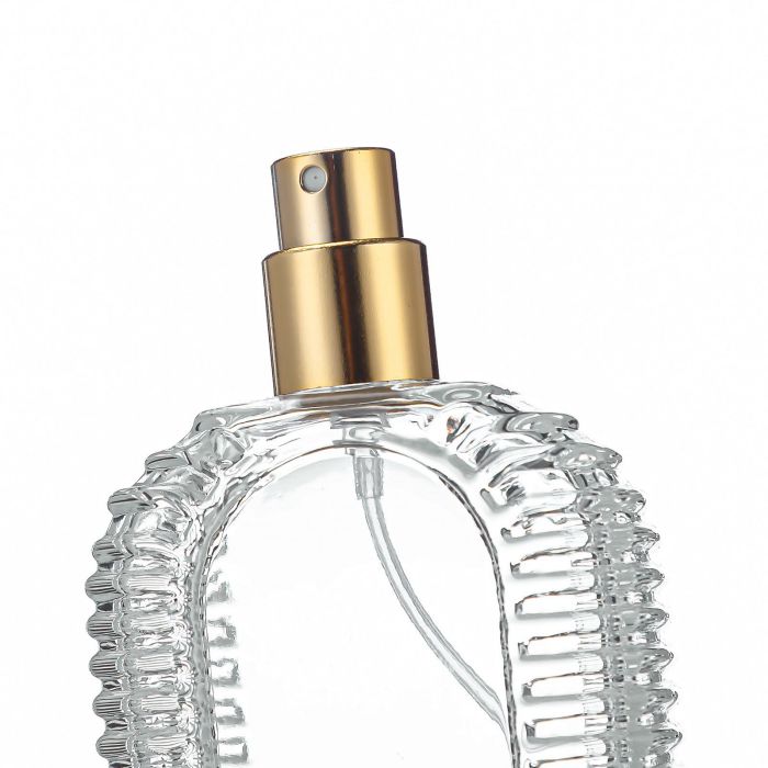 Custom Luxury perfume bottle