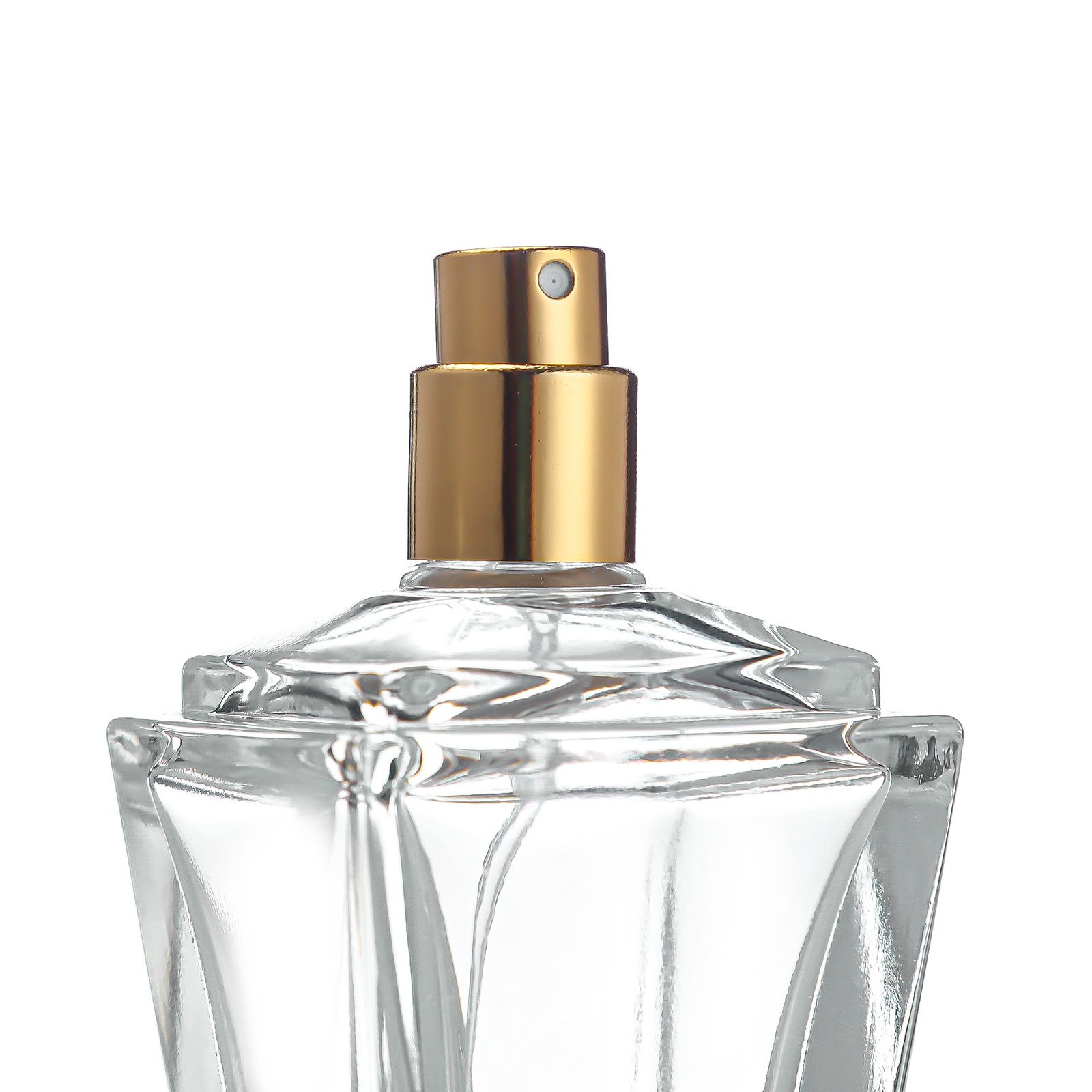 luxury perfume bottles sprayer