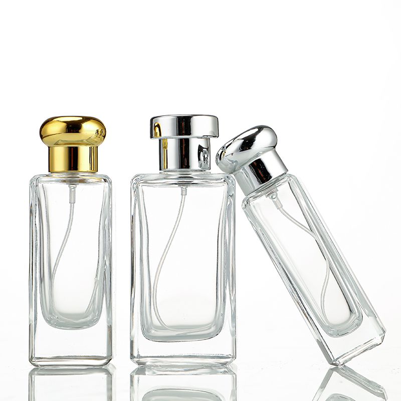 Jo malone style cologne bottles