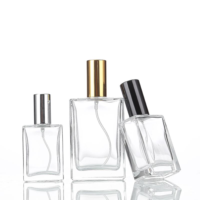 Cheap perfume bottles wholesale 