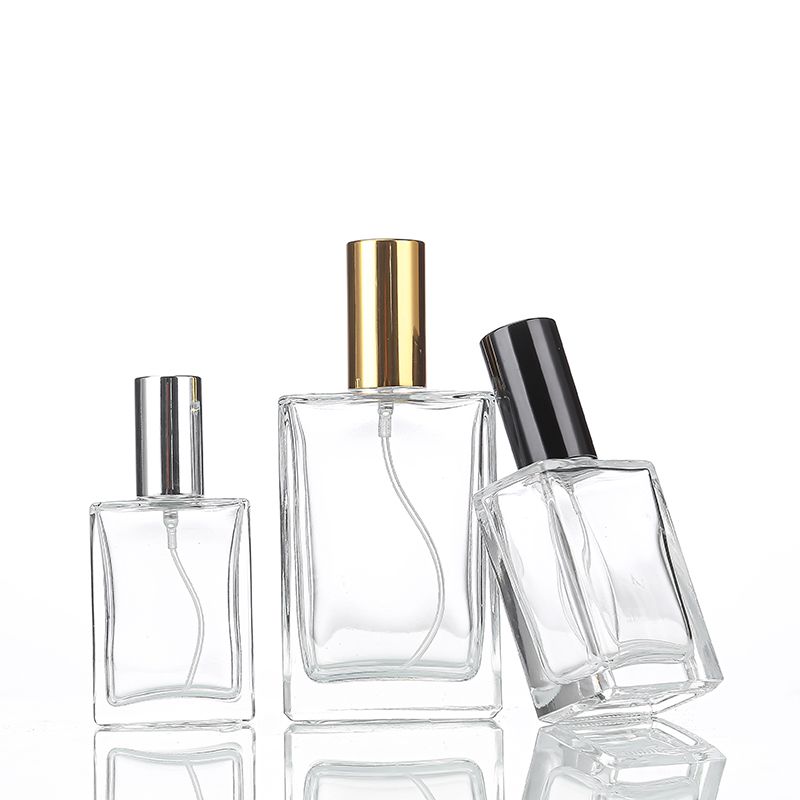 Cheap perfume bottles wholesale