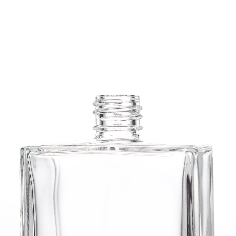 screw top perfume bottle