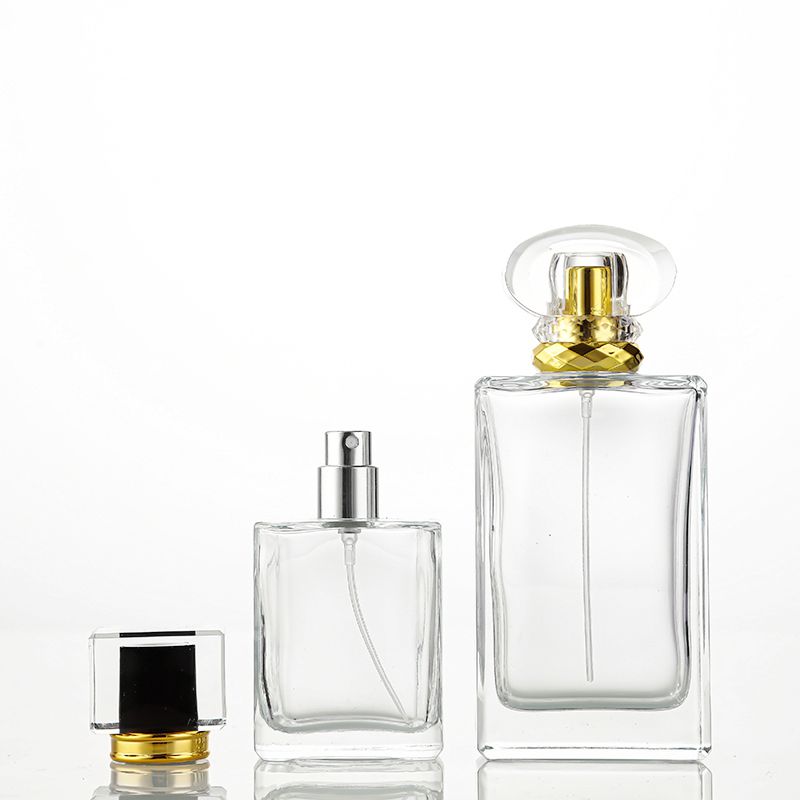 Purfume bottle