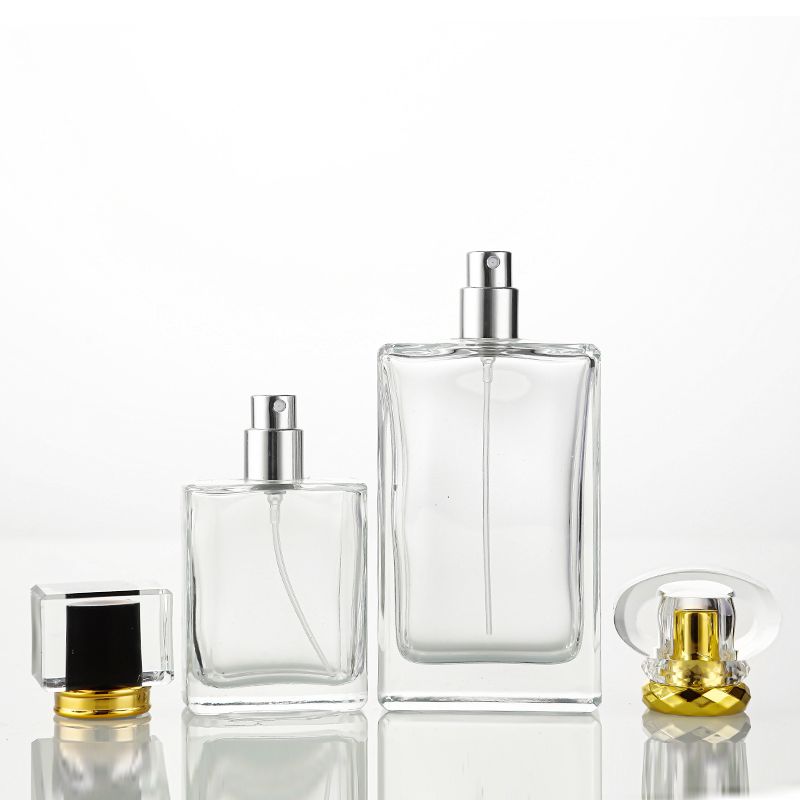 purfume bottle accessories