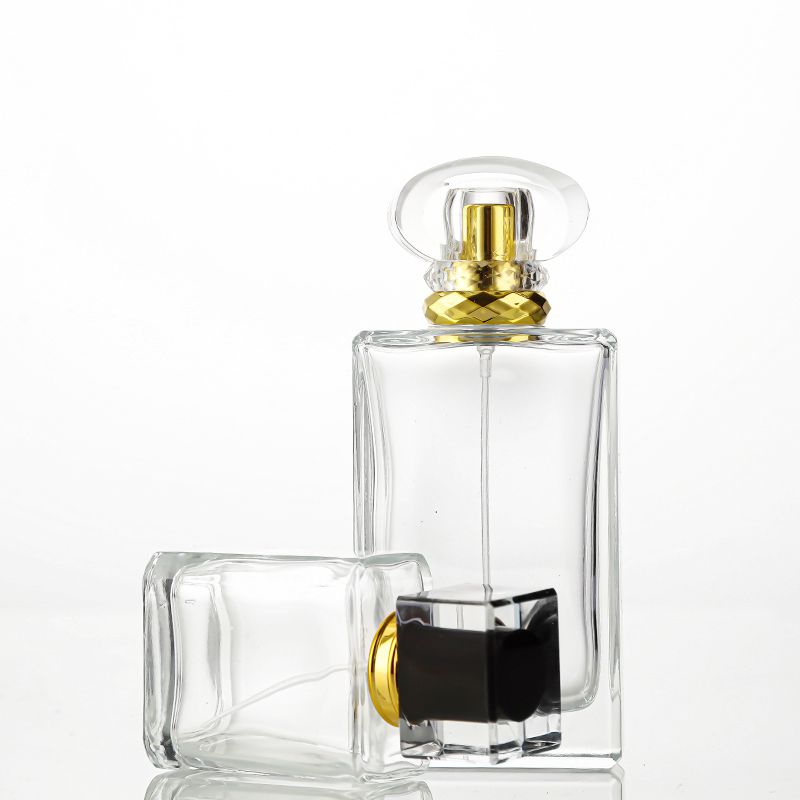 Purfume bottle