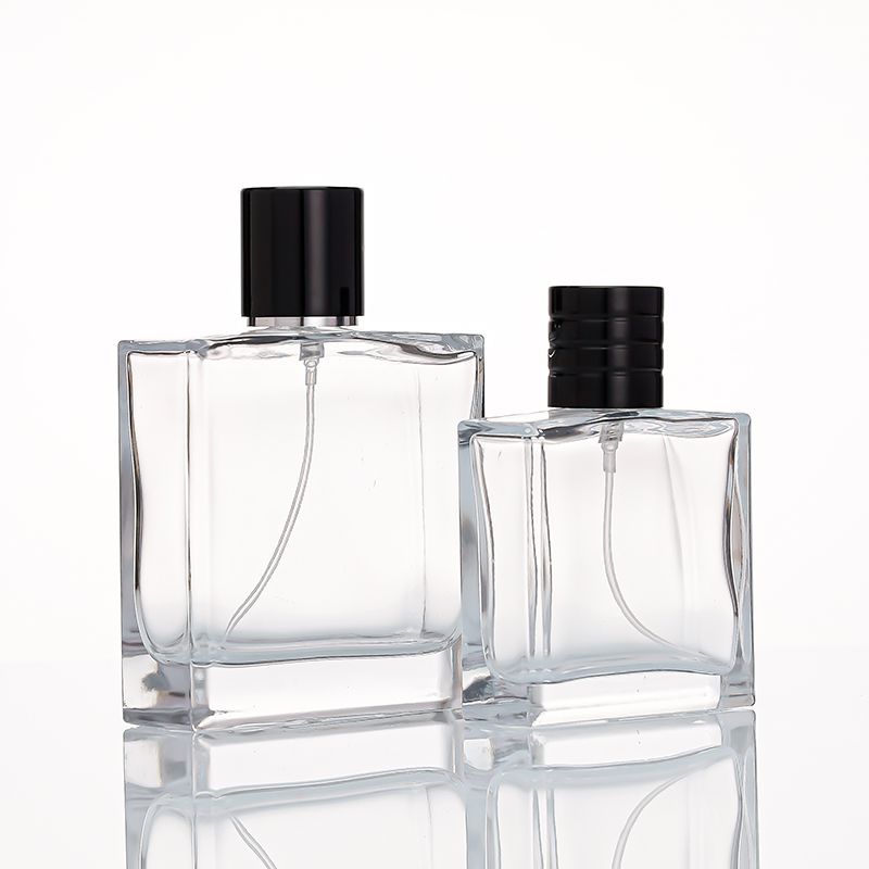 Bulk perfume bottles