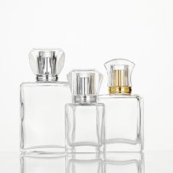 Perfume container