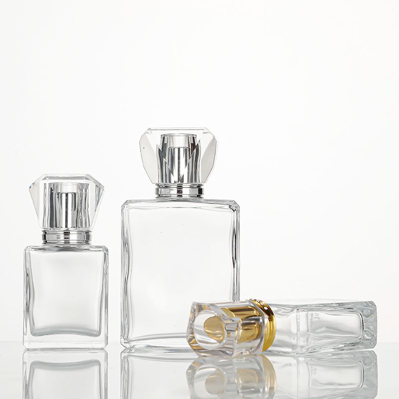 perfume container