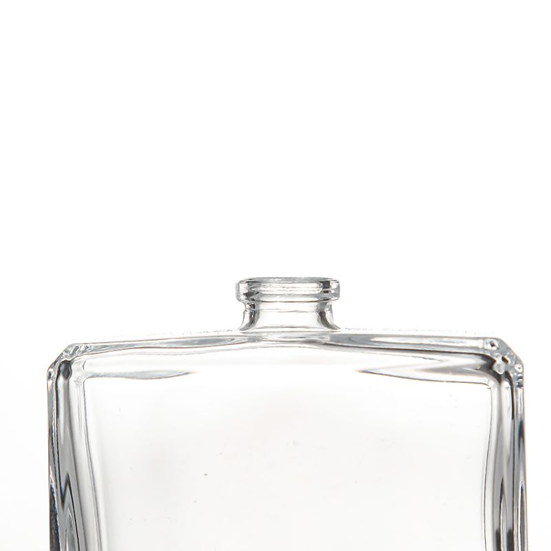 Perfume container