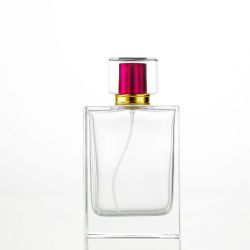 Mini perfume bottles