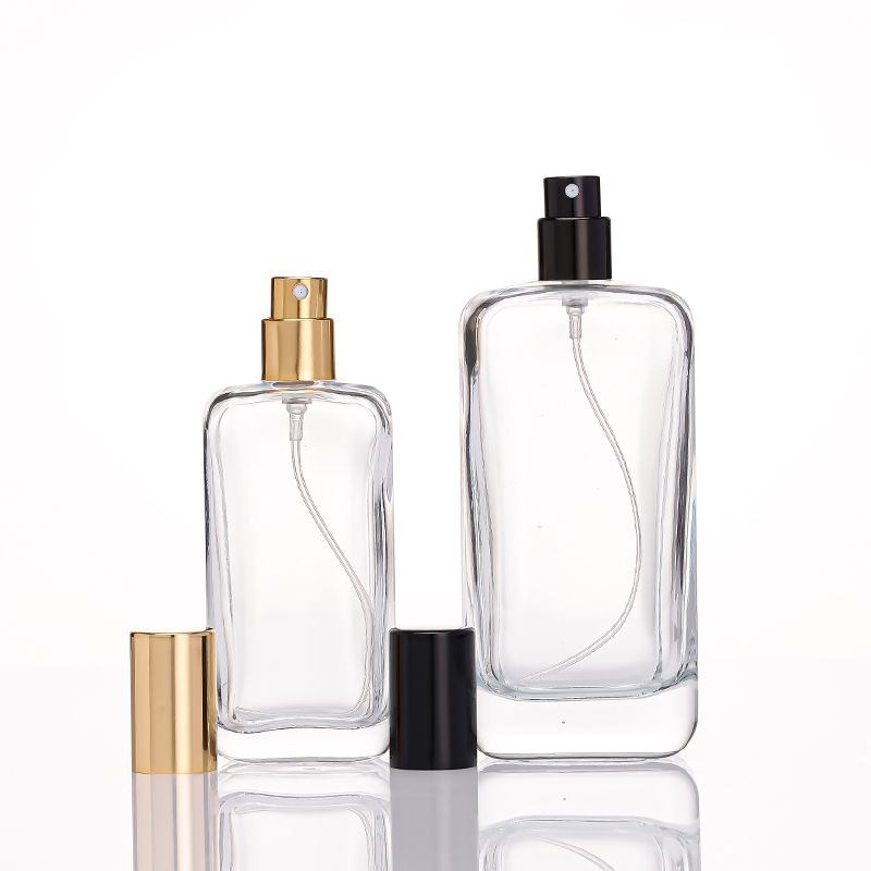 Perfume bottles wholesale