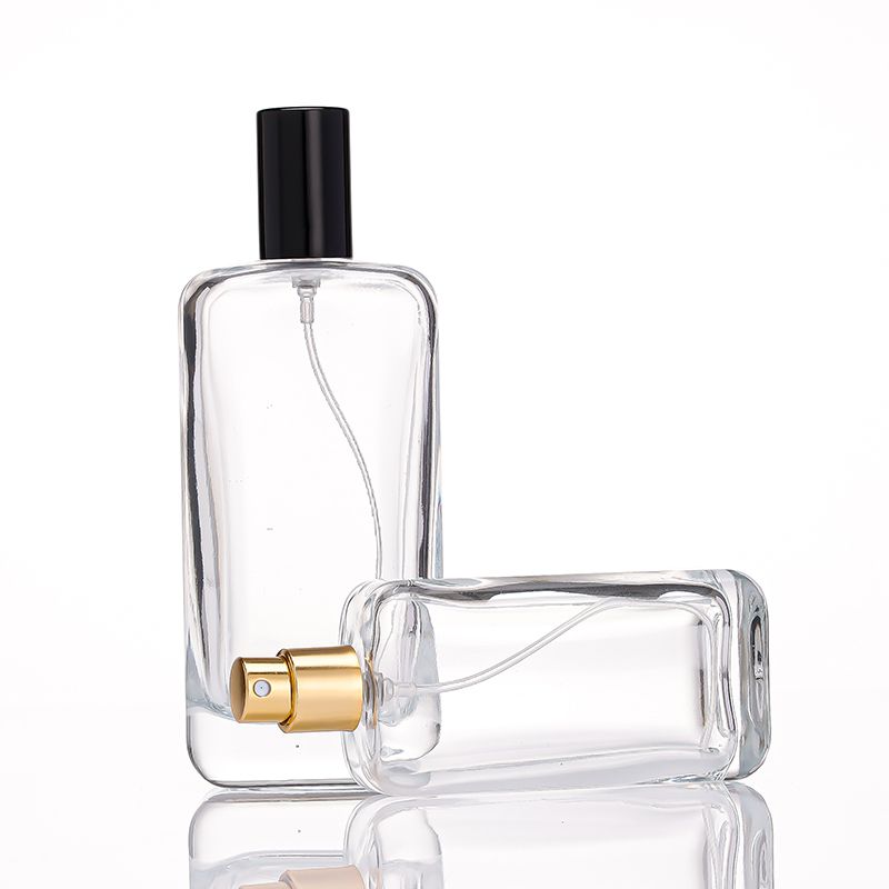 Perfume bottles wholesale