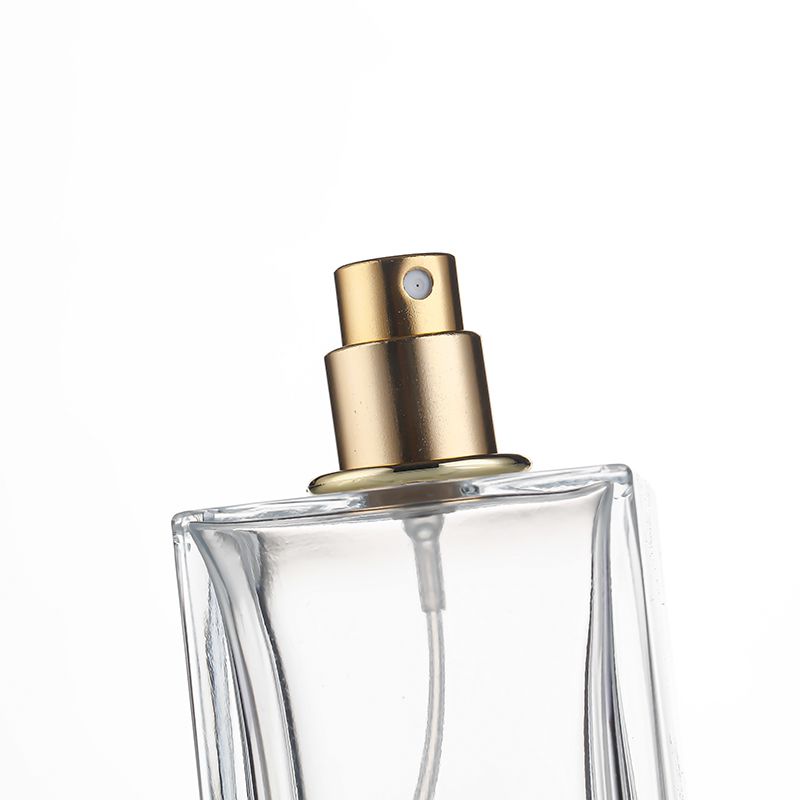 Parfume bottles