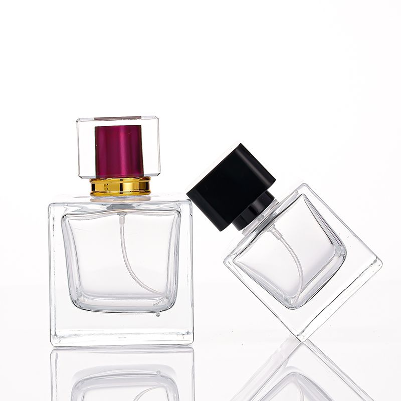 Perfume bottles bulk