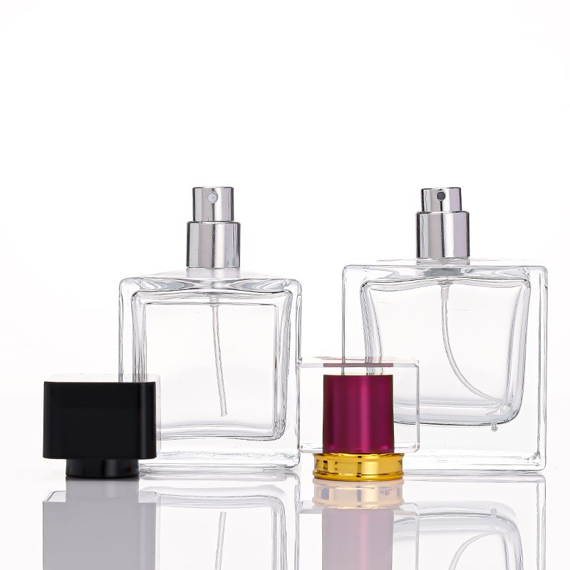 Perfume bottles bulk