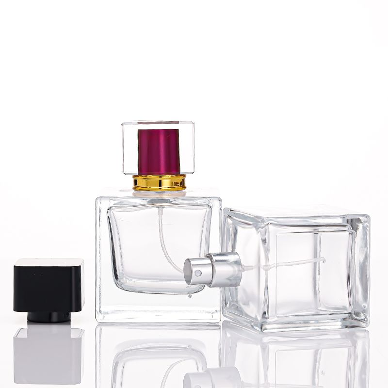 Perfume bottles bulk