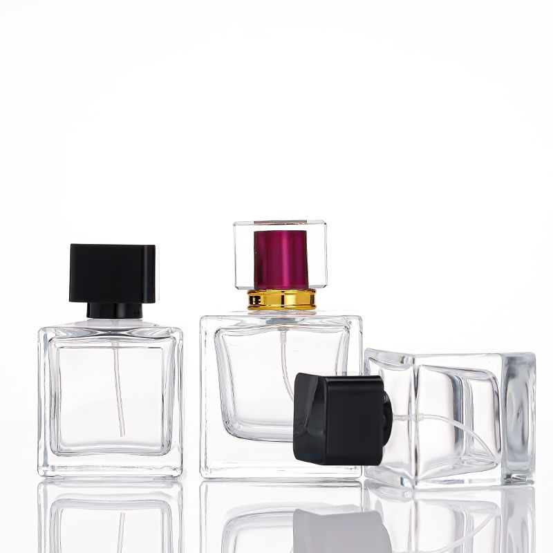 Perfume bottles bulk