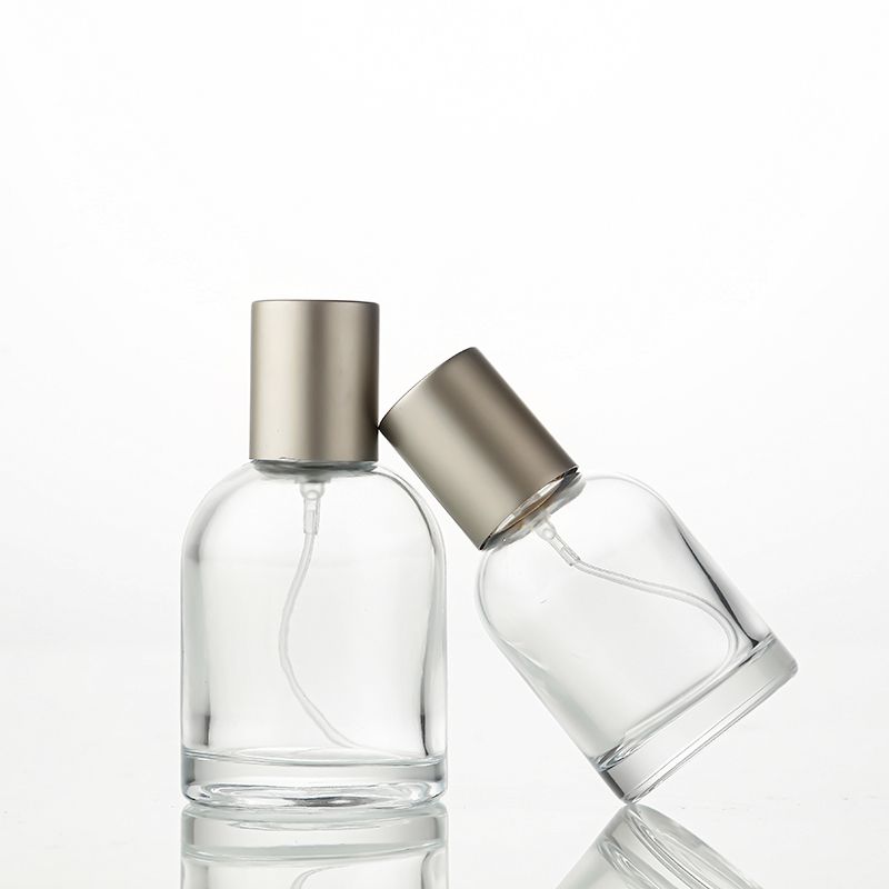 Perfume decanter