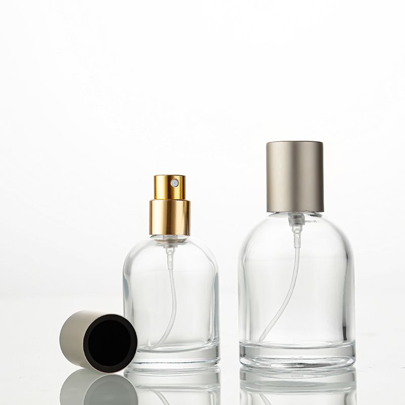 Perfume decanter