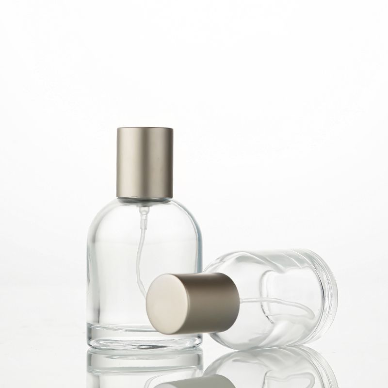 Perfume decanter