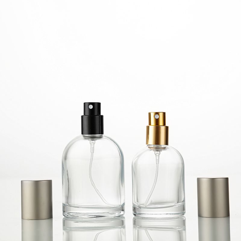 Perfume decanter