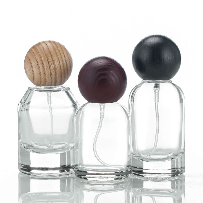 30ml perfume bottle